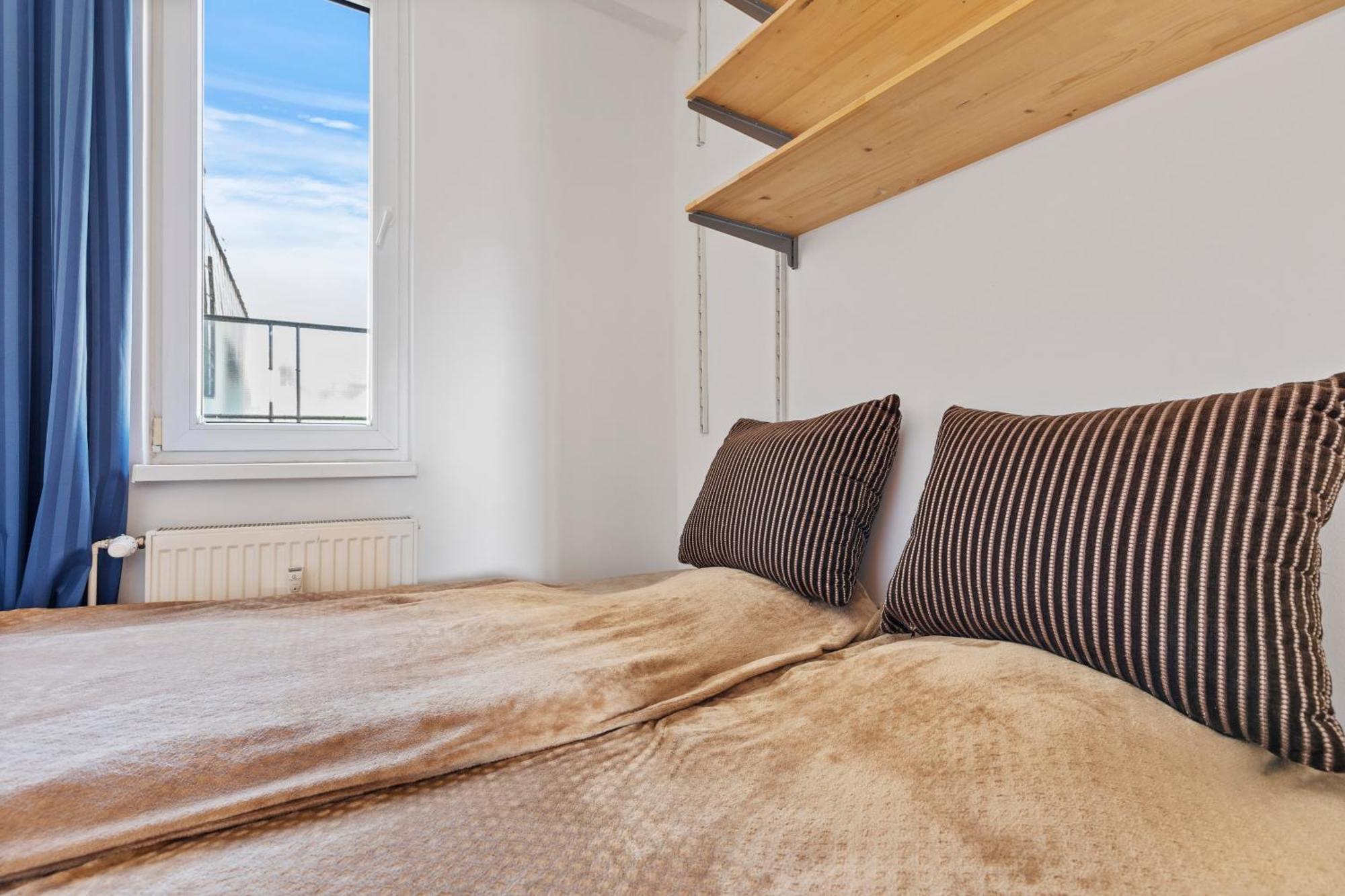 Heart Of The City Center 2 Rooms By Zazi Bratislava Exterior photo